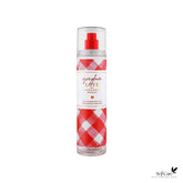 BBW Gingham Love Fragrance Body Mist